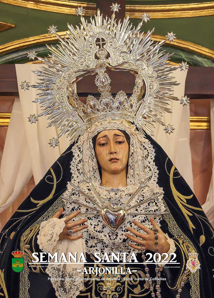 Semana Santa en Arjonilla  